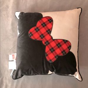 Disney Minnie Mouse Throw Pillow